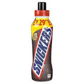 SNICKERS NAS 350ml PMP UK (Case of 8)  Adomoo
